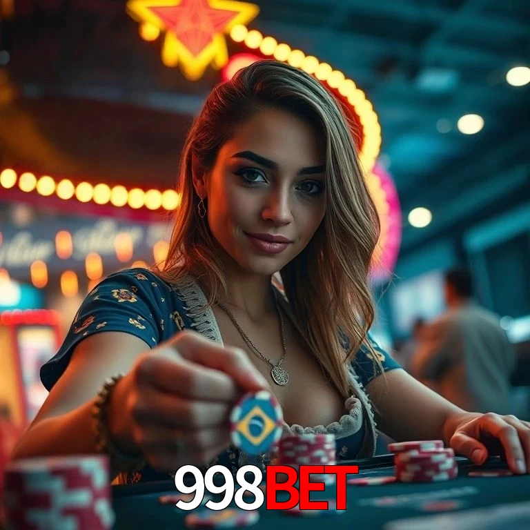 998bet Suporte