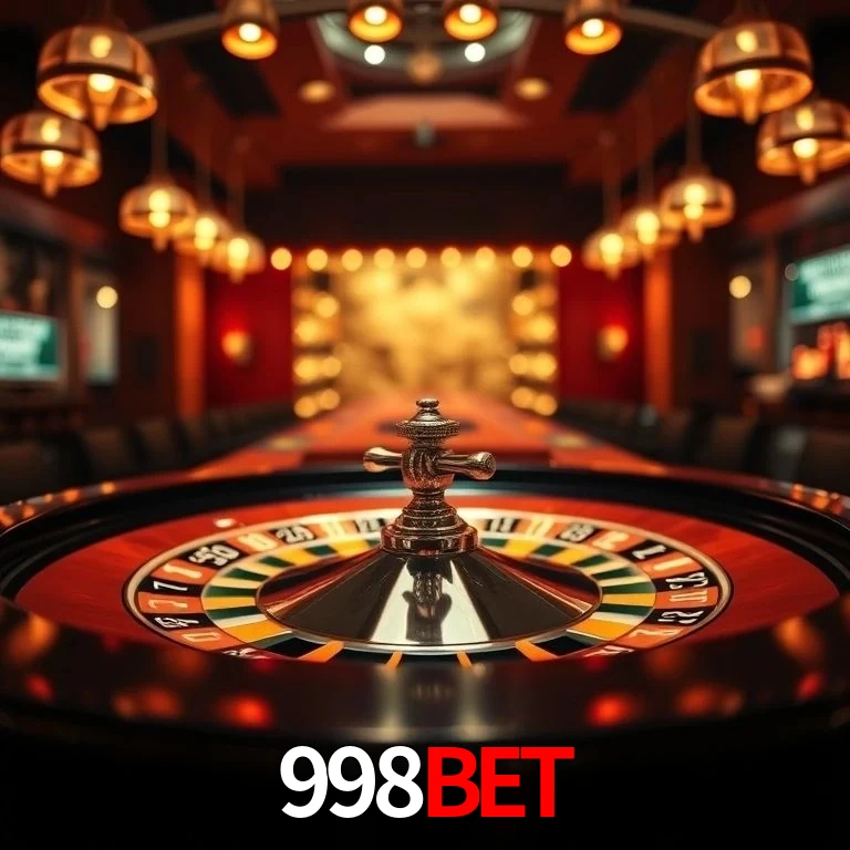 998bet Slot Mecânicas
