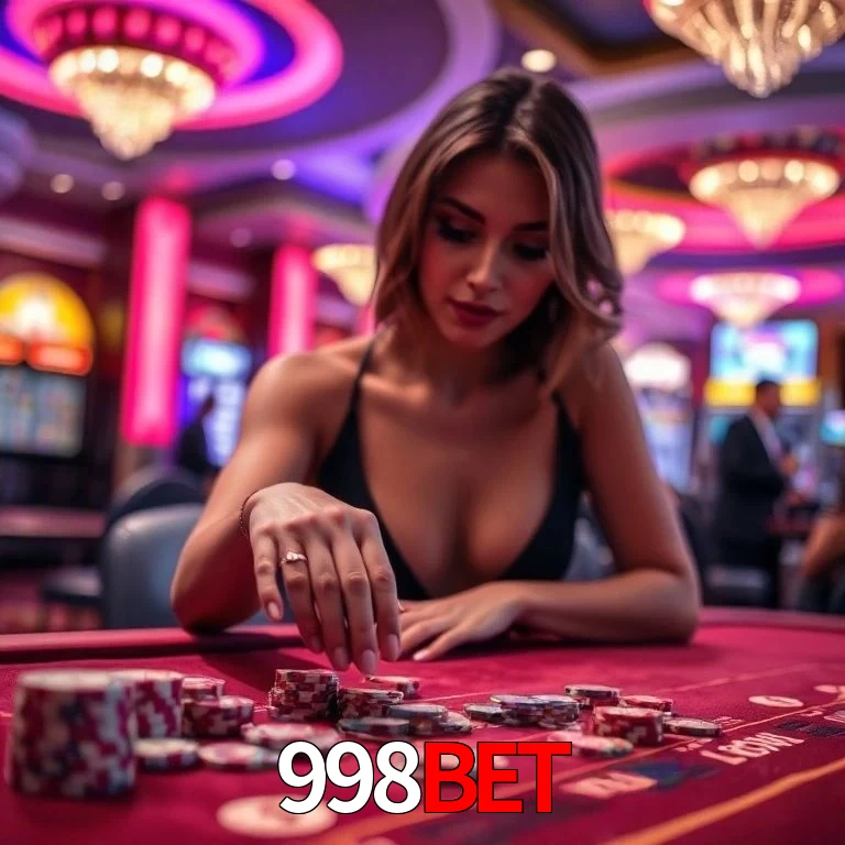 998bet Casino RNG