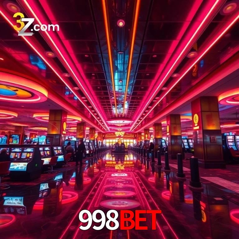998bet APK Interface